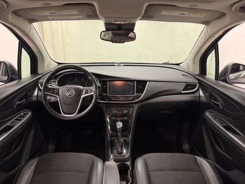 Used 2019 Buick Encore Preferred w/ Safety Package image 21