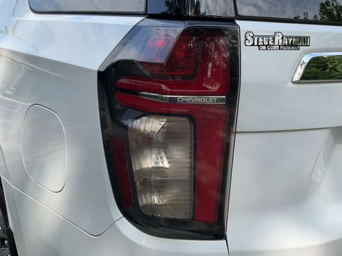Used 2021 Chevrolet Tahoe LT RWD image 27
