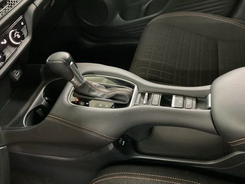 Used 2024 Honda HR-V Sport image 18