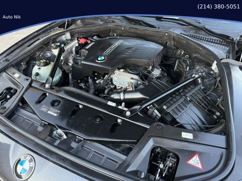 Used 2014 BMW 528i 528i Sedan 4D image 32