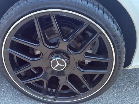Used 2014 Mercedes-Benz C 300 4MATIC Sedan image 6