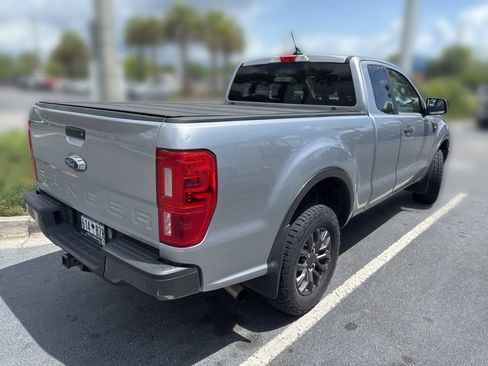 Used 2020 Ford Ranger XLT w/ Equipment Group 301A Mid RWD image 4