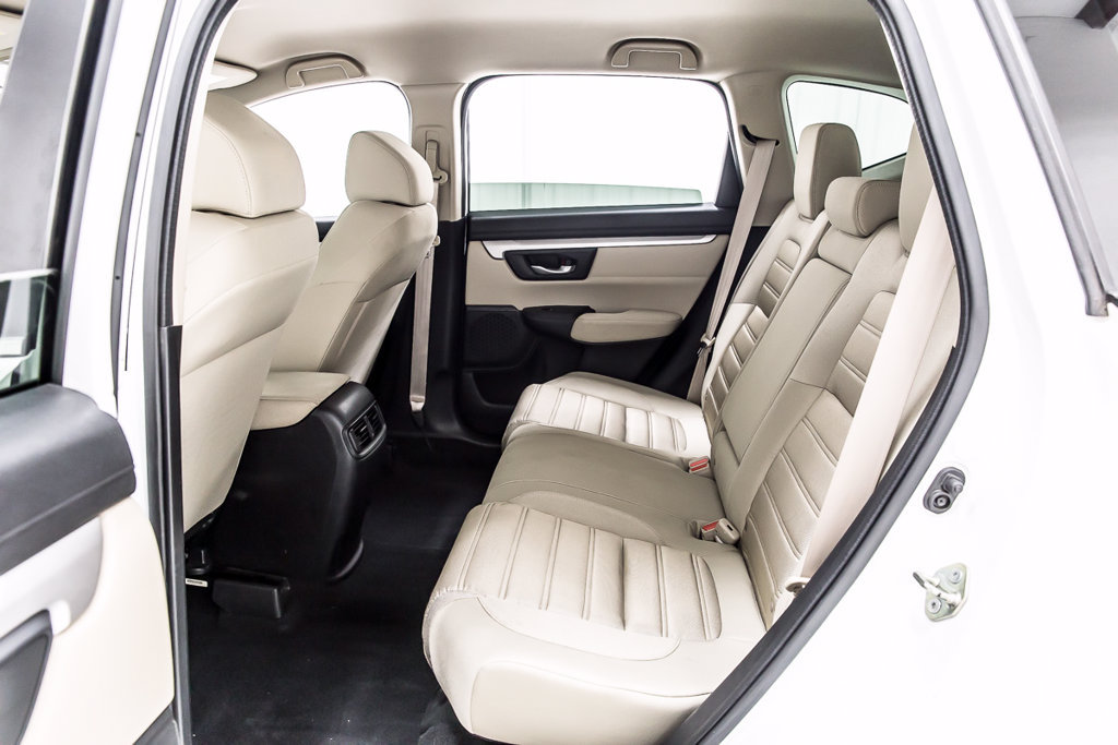 Used 2019 Honda CR-V LX image 28