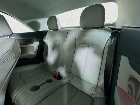 Used 2024 Audi A5 2.0T Prestige image 24