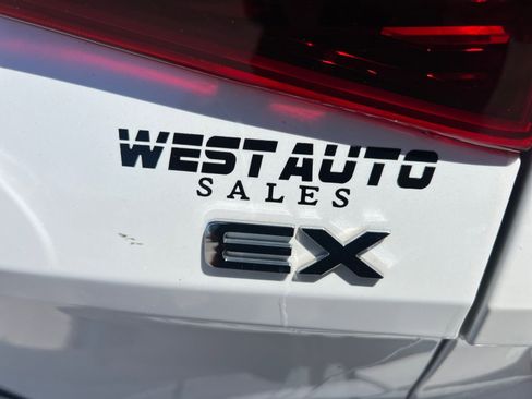 Used 2021 Kia Seltos EX AWD/4WD image 30
