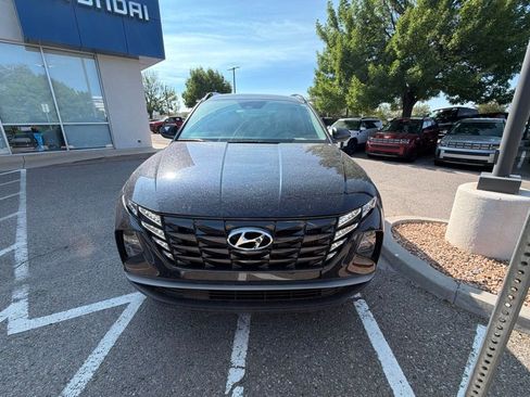 Used 2024 Hyundai Tucson SEL AWD/4WD image 2