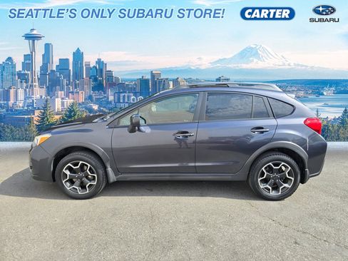 Used 2013 Subaru Crosstrek 2.0i Premium w/ Popular Pkg 2 AWD/4WD image 6