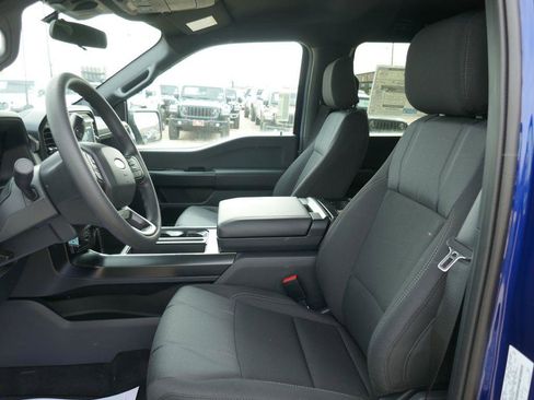 New 2026 Ford F150 STX w/ F-150 LOBO Package image 16