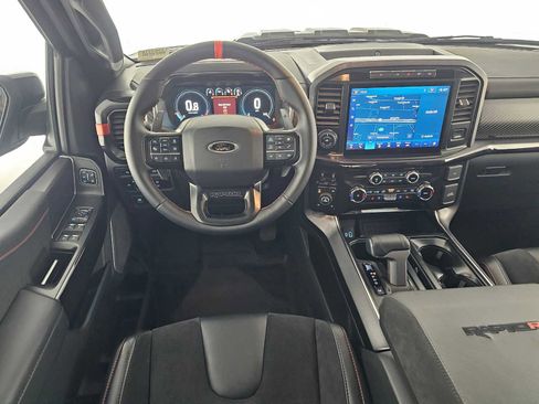 Used 2023 Ford F150 Raptor w/ Equipment Group 802A Raptor R image 19