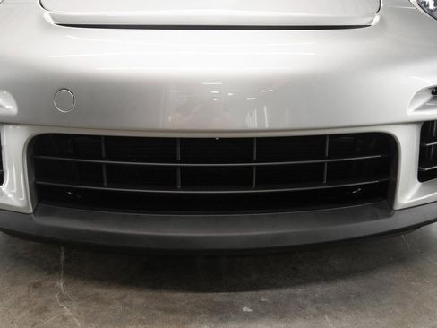 Used 2008 Porsche 911 GT2 RWD image 20