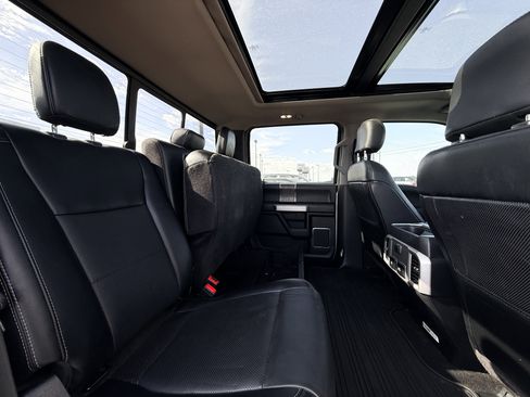 Used 2019 Ford F250 Lariat w/ Lariat Ultimate Package image 18