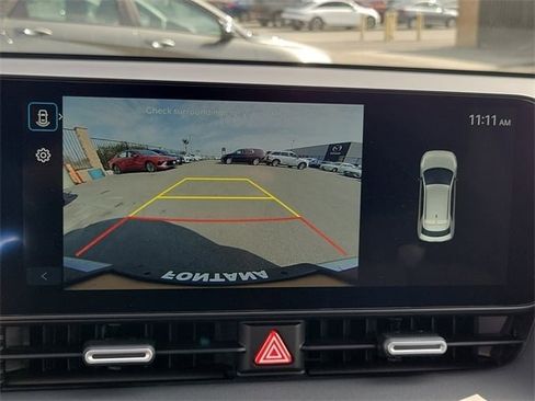 New 2026 Hyundai Ioniq 5 SE image 12