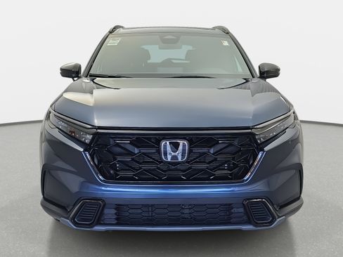Certified 2023 Honda CR-V Sport image 2