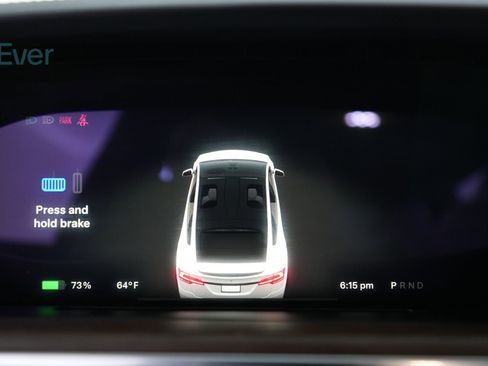 Used 2023 Tesla Model X AWD/4WD image 26