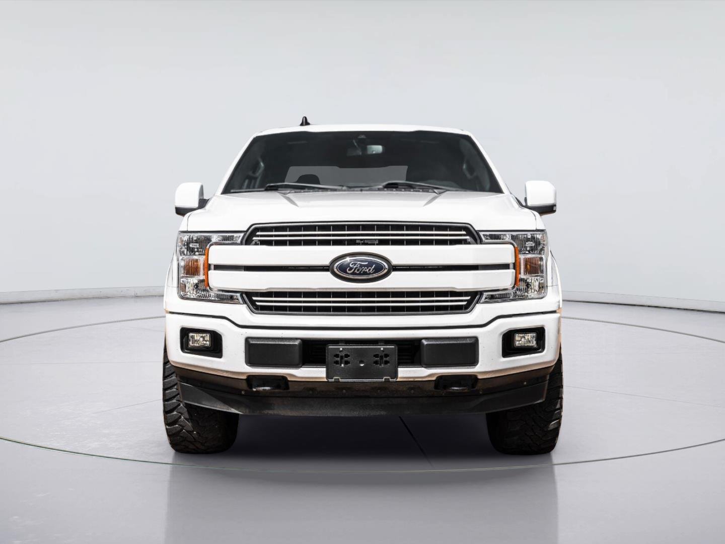Used 2019 Ford F150 Lariat AWD/4WD image 5