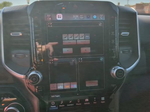 New 2026 RAM 1500 Big Horn image 12