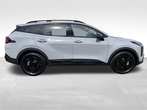New 2026 Kia Sportage X-Line AWD/4WD image 8