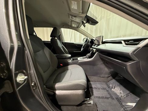 Certified 2024 Toyota RAV4 LE image 21