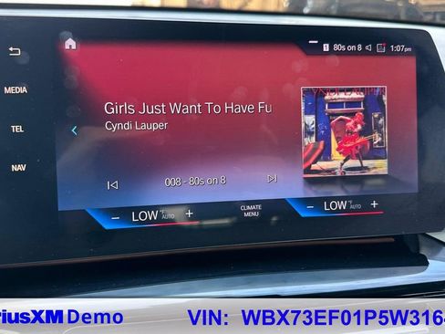 Used 2023 BMW X1 xDrive28i image 34