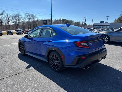 Used 2022 Subaru WRX Premium image 5