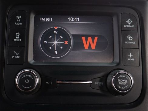 Used 2022 RAM 2500 Tradesman AWD/4WD image 27