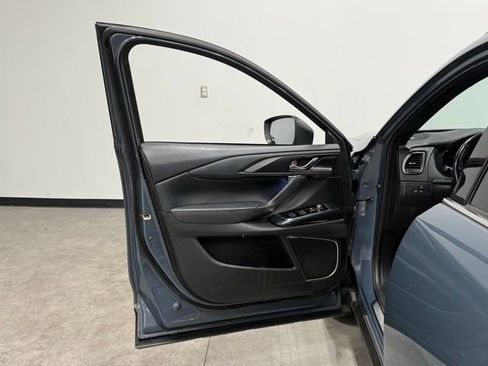 Used 2021 MAZDA CX-9 Carbon Edition image 13