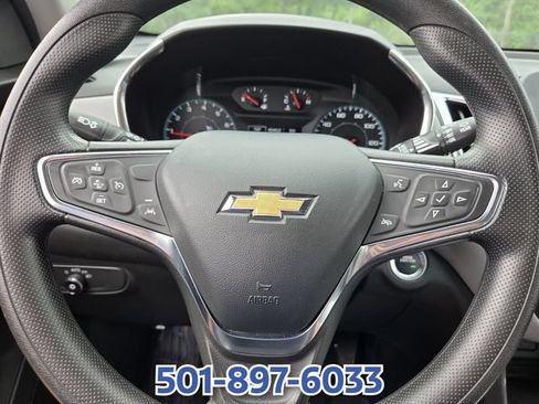 Used 2024 Chevrolet Equinox LS FWD image 20