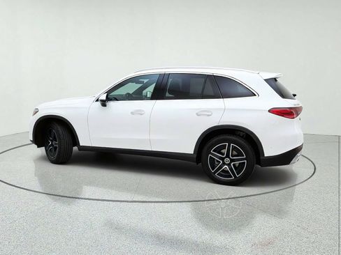 Certified 2026 Mercedes-Benz GLC 300 image 13