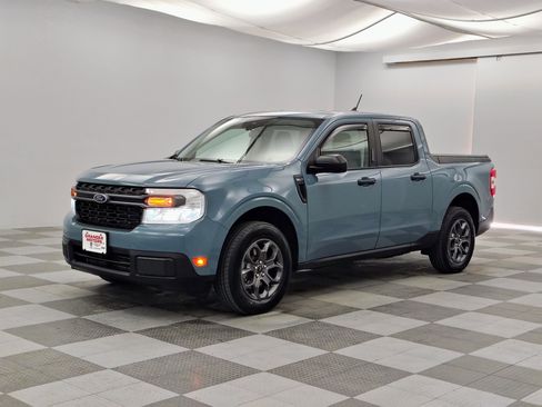 Used 2022 Ford Maverick XLT w/ Equipment Group 300A Standard AWD/4WD image 5