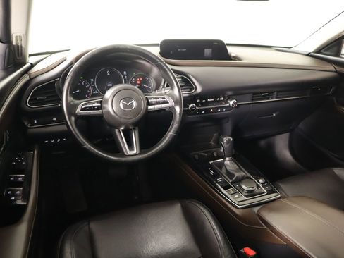 Used 2023 MAZDA CX-30 AWD 2.5 S w/ Premium Package image 2