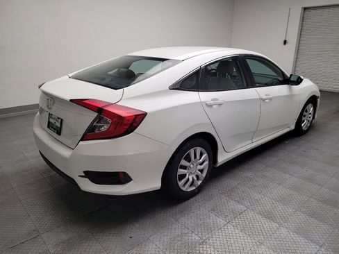 Used 2017 Honda Civic LX image 9