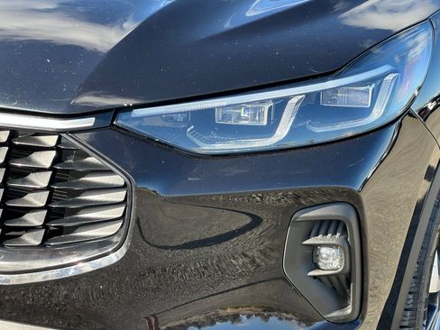 Used 2024 Ford Escape Platinum image 51