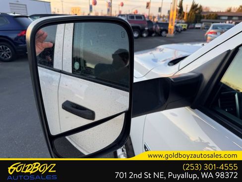 Used 2023 RAM 1500 Classic SLT w/ Trailer & Traction Group image 55