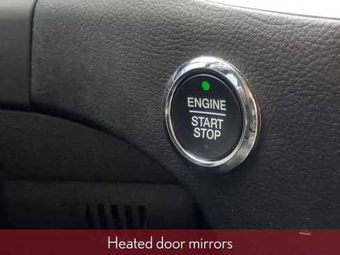 Used 2022 Ford Edge SEL w/ Convenience Package image 24