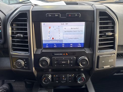 Used 2020 Ford F150 XLT w/ Equipment Group 302A Luxury image 17