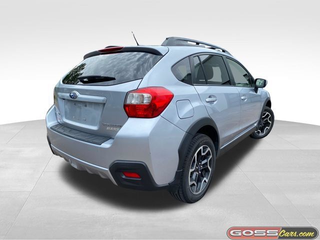Used 2016 Subaru Crosstrek 2.0i Premium AWD/4WD image 3