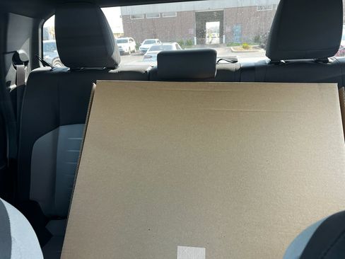 New 2026 Toyota Tacoma TRD Sport image 11