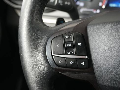 Used 2020 Ford Explorer XLT AWD/4WD image 14