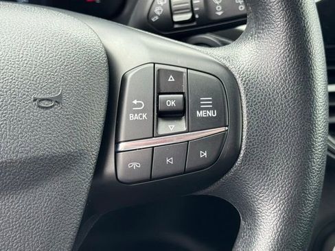Used 2025 Ford Escape Active AWD/4WD image 31