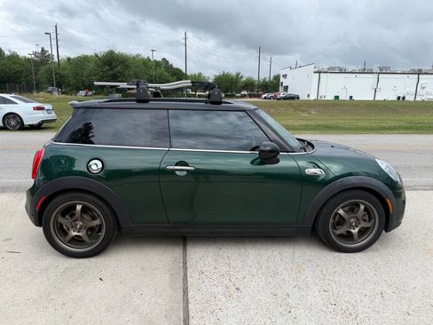 Used 2015 MINI Cooper S FWD image 5