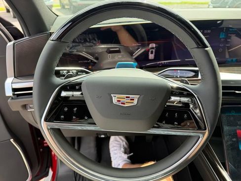 New 2026 Cadillac Escalade Luxury w/ Touring Package RWD image 20