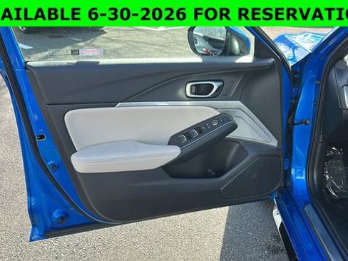 Used 2026 Acura Integra A-Spec FWD image 8