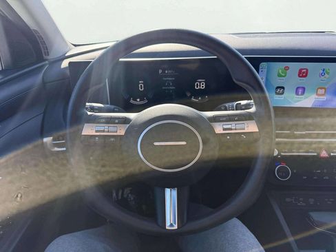 Used 2025 Hyundai Tucson SEL image 16