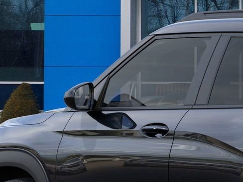 New 2026 Chevrolet TrailBlazer RS w/ Convenience Package image 12