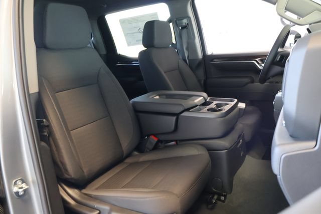 New 2026 GMC Sierra 1500 SLE w/ Max Trailering Package AWD/4WD image 24