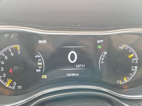 Used 2020 Jeep Grand Cherokee Limited image 19