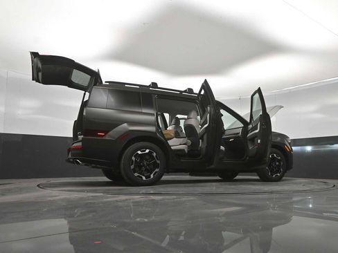 New 2026 Hyundai Santa Fe SEL AWD/4WD image 43