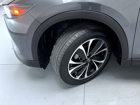 Used 2022 MAZDA CX-5 AWD 2.5 S w/ Premium Package image 23