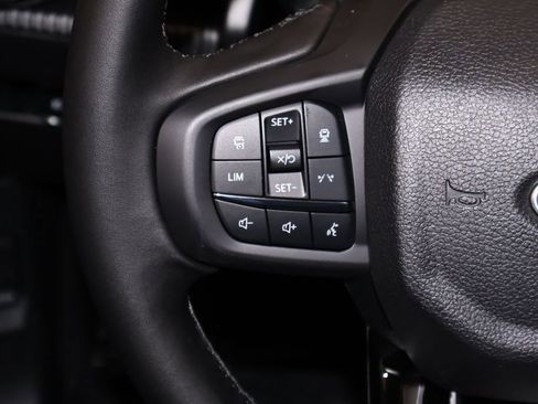 New 2026 Ford Ranger XLT AWD/4WD image 15