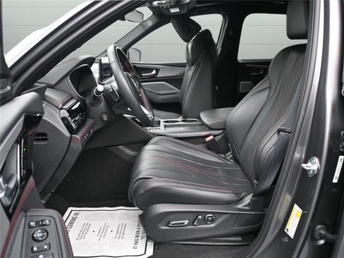 New 2026 Acura MDX A-Spec image 6